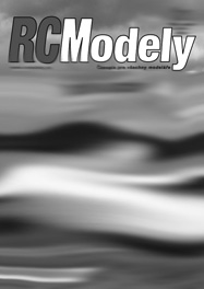 RC Modely 5/2025