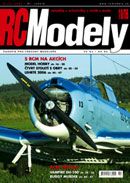 RC Modely 10/2006