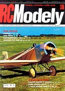 RC Modely 3/2006