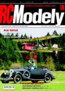 RC Modely 5/2006