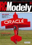 RC Modely 6/2006
