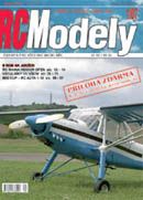 RC Modely 1/2007
