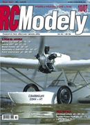RC Modely 10/2007