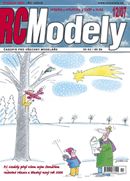 RC Modely 12/2007
