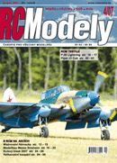 RC Modely 4/2007
