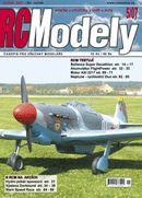 RC Modely 5/2007