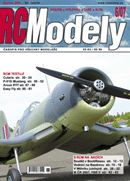 RC Modely 6/2007