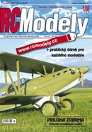 RC Modely 1/2008