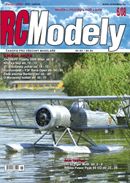 RC Modely 6/2008