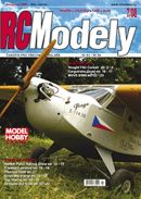 RC Modely 7/2008