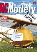 RC Modely 9/2008