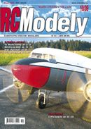 RC Modely 10/2009