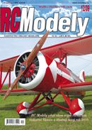 RC Modely 12/2009