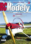 RC Modely 2/2009