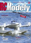 RC Modely 4/2009
