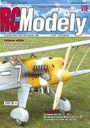 RC Modely 5/2009
