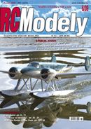 RC Modely 6/2009