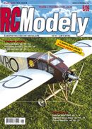 RC Modely 8/2009