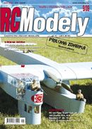 RC Modely 9/2009