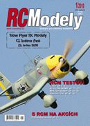 RC Modely 1/2010