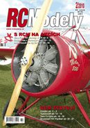 RC Modely 2/2010
