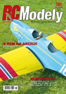 RC Modely 1/2011