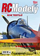 RC Modely 10/2011