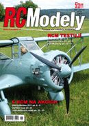 RC Modely 5/2011