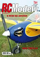 RC Modely 7/2011