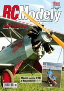 RC Modely 11/2012