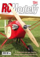 RC Modely 12/2012