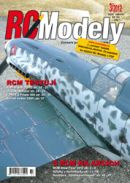 RC Modely 3/2012