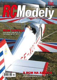 RC Modely 4/2012