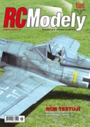 RC Modely 1/2013