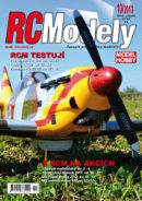 RC Modely 10/2013