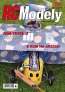 RC Modely 3/2013