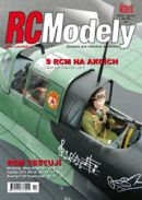 RC Modely 4/2013