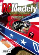RC Modely 5/2013