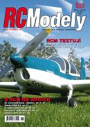 RC Modely 6/2013