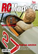 RC Modely 7/2013