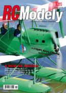 RC Modely 9/2013