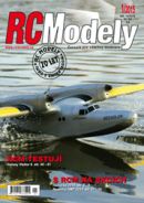 RC Modely 1/2015