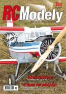 RC Modely 3/2015
