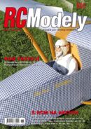 RC Modely 6/2015