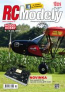 RC Modely 10/2016
