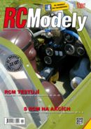 RC Modely 1/2017
