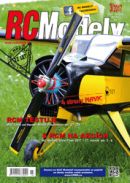 RC Modely 3/2017