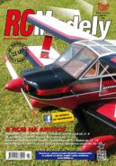 RC Modely 7/2017