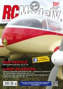 RC Modely 8/2017