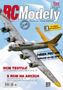 RC Modely 1/2018